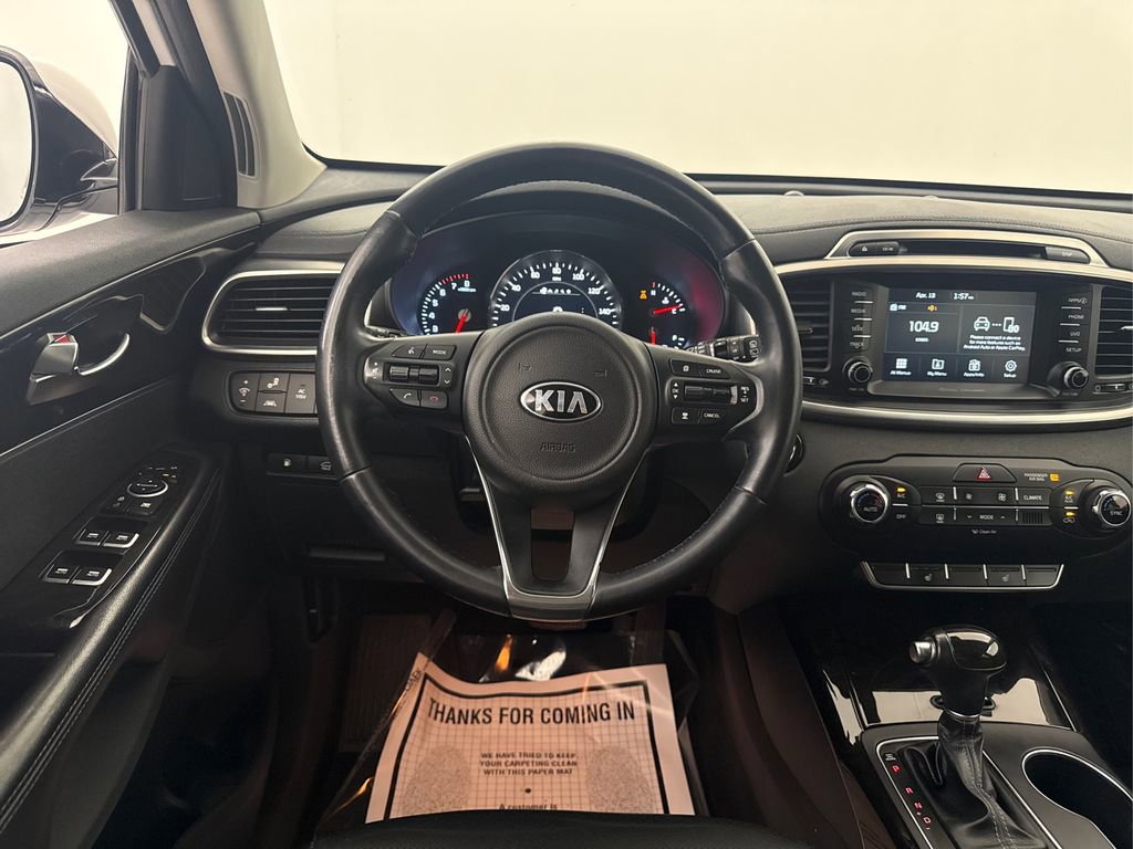 Used 2018 Kia Sorento EX w/ EX Advanced Touring Package AWD/4WD image 36