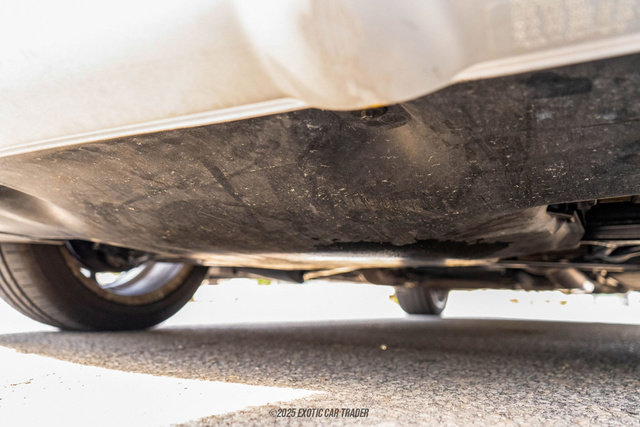 Used 2003 Mercedes-Benz SLK 32 AMG SLK32 AMG image 74