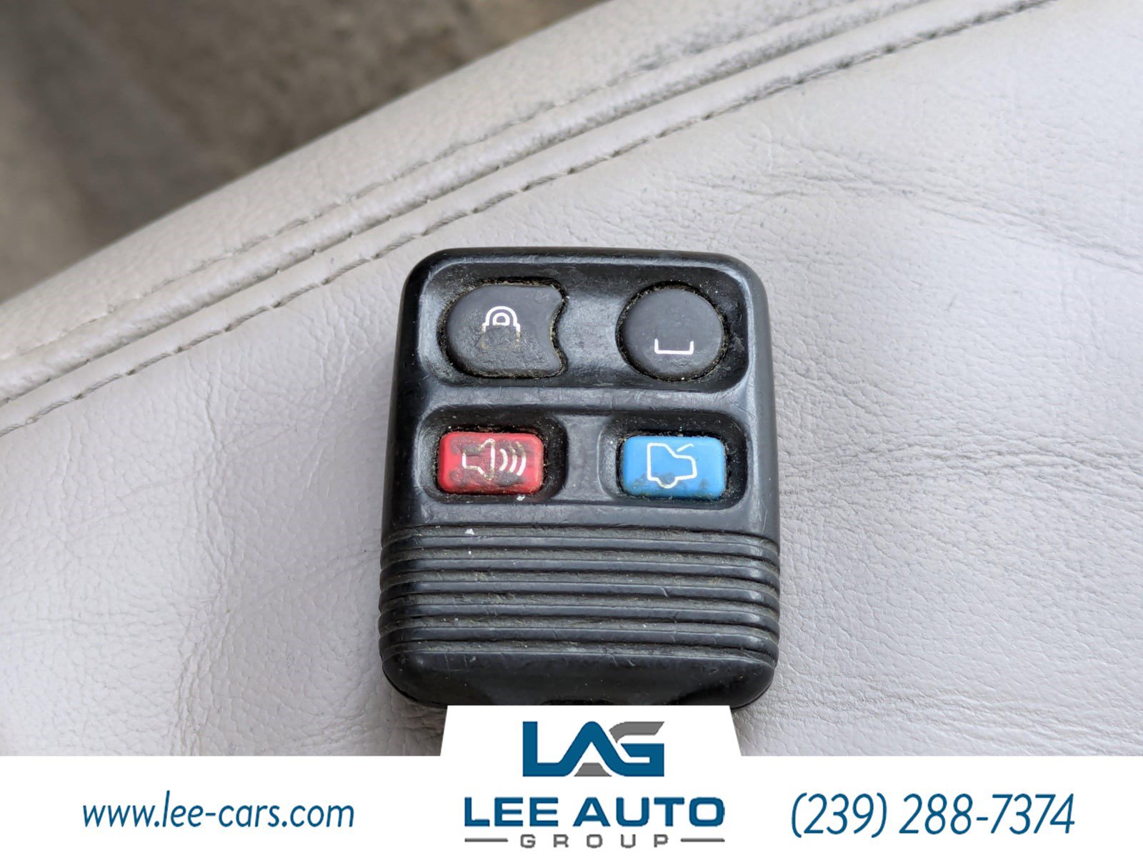Used 2008 Mercury Grand Marquis GS RWD image 25