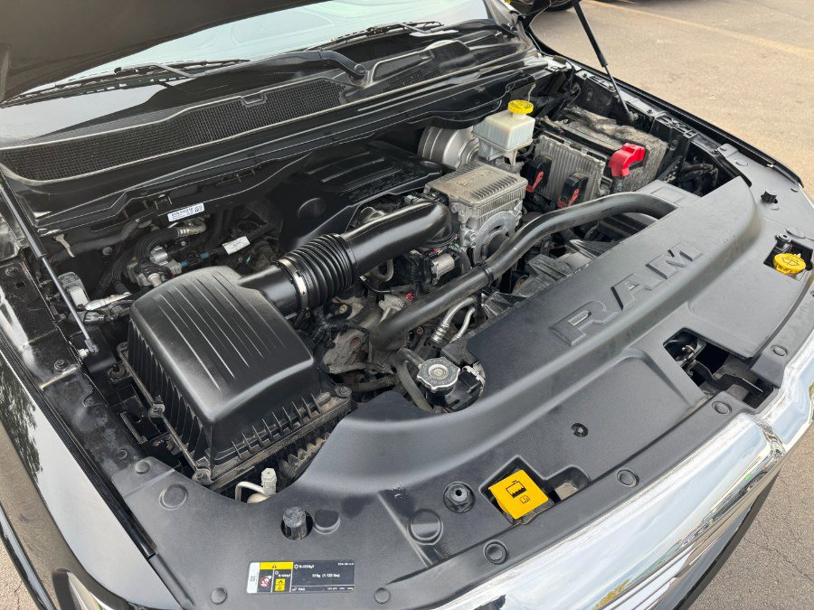 Used 2019 RAM 1500 Laramie Longhorn image 24