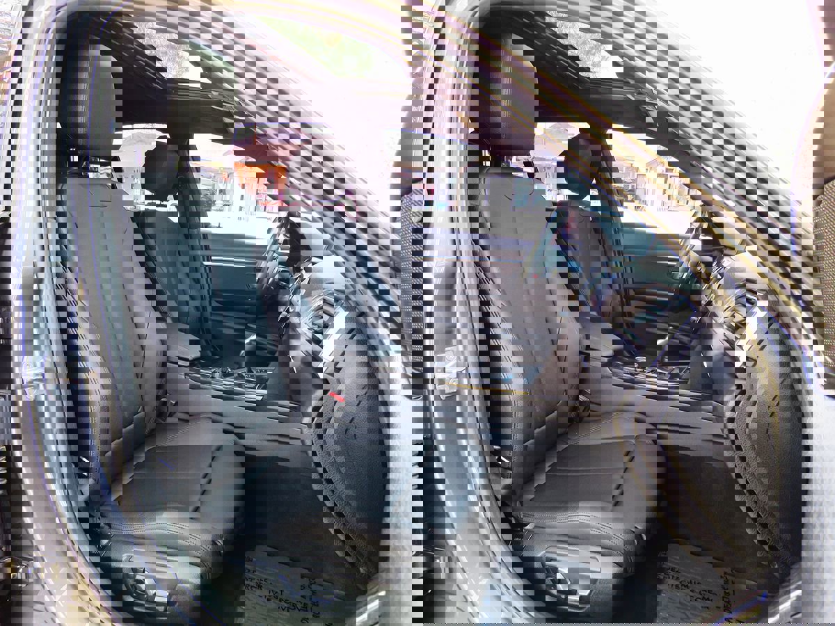 Used 2016 BMW 328i Sedan image 15