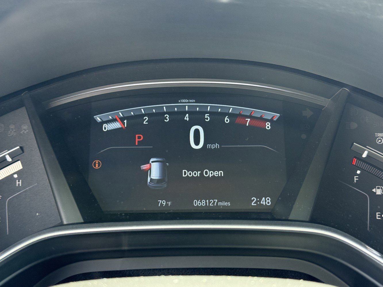 Used 2022 Honda CR-V EX-L image 15