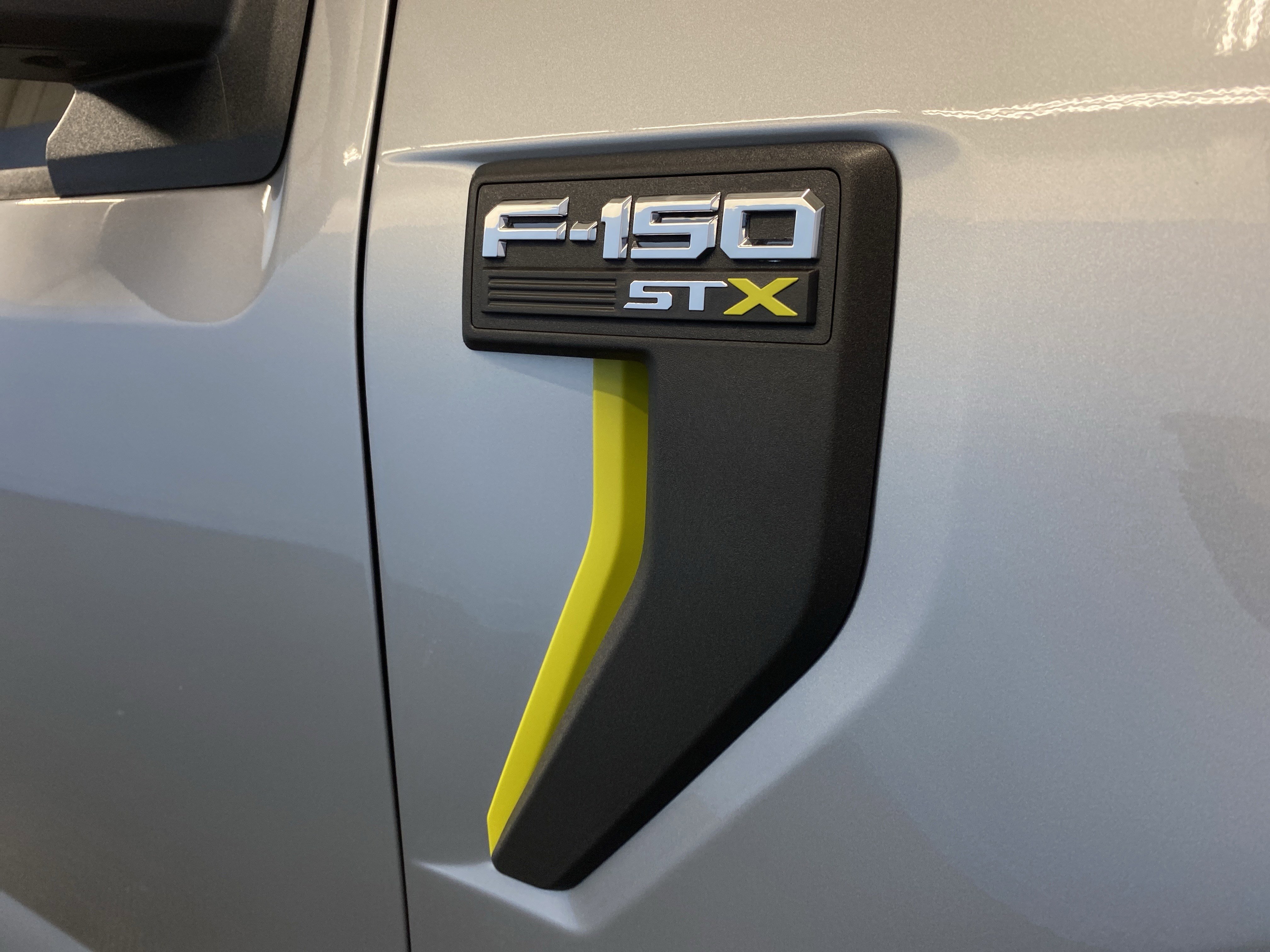 Used 2024 Ford F150 STX image 48