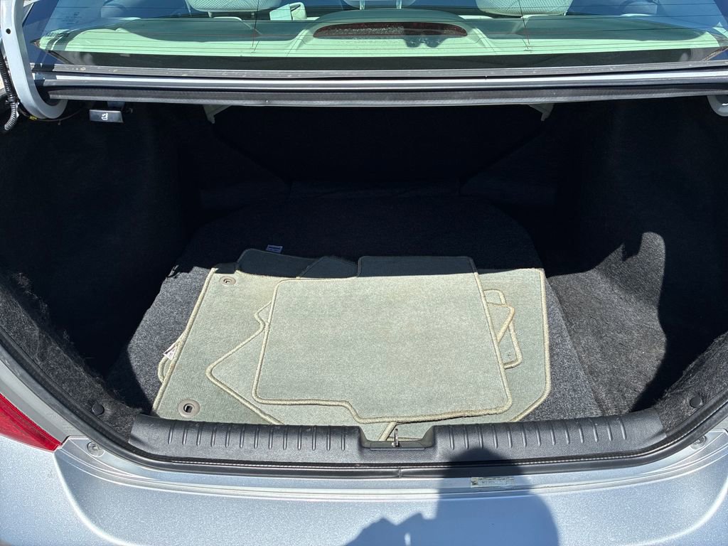 Used 2012 Honda Civic LX image 16