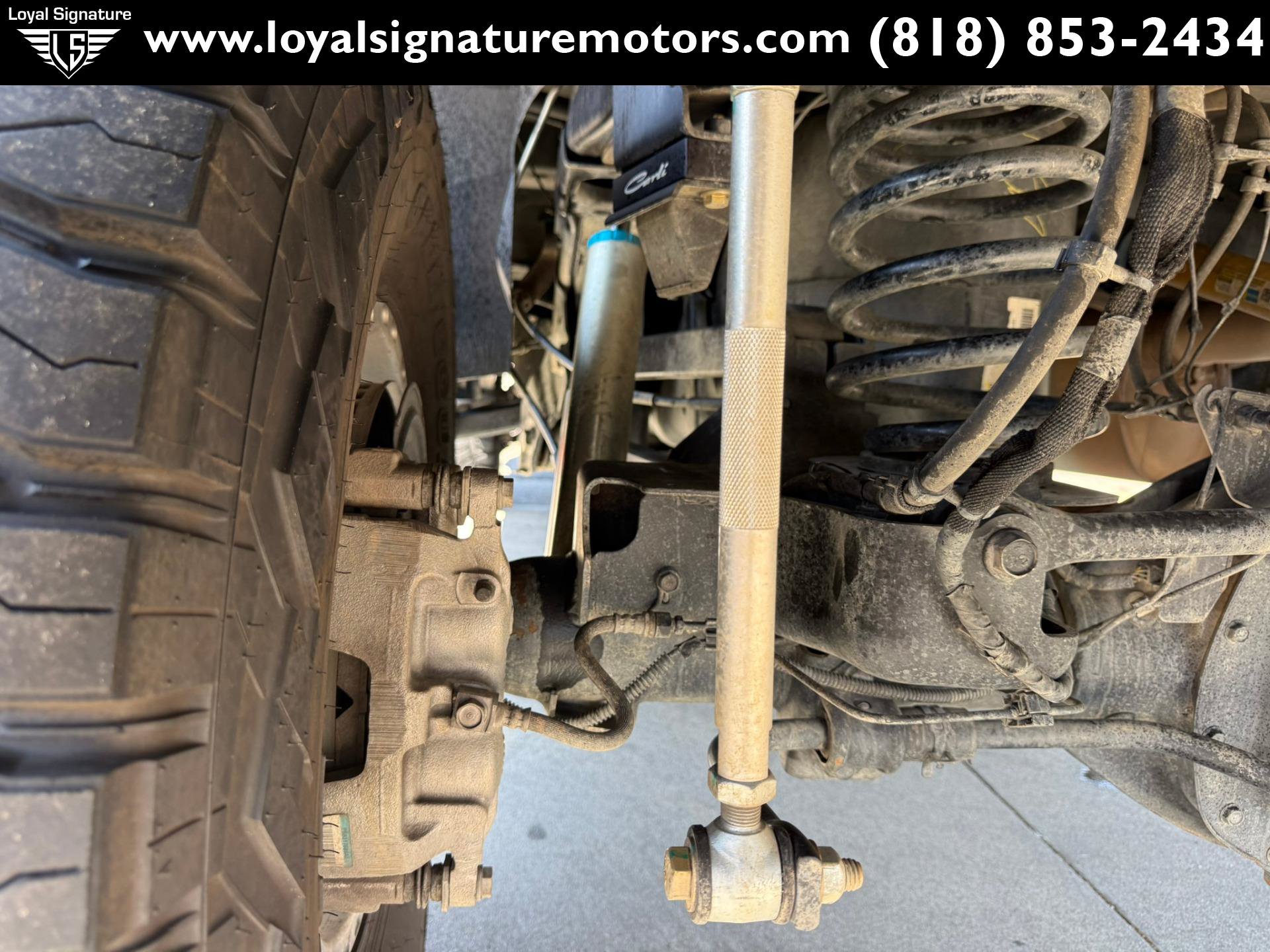 Used 2022 RAM 2500 Power Wagon w/ Level 1 Equipment Group AWD/4WD image 16