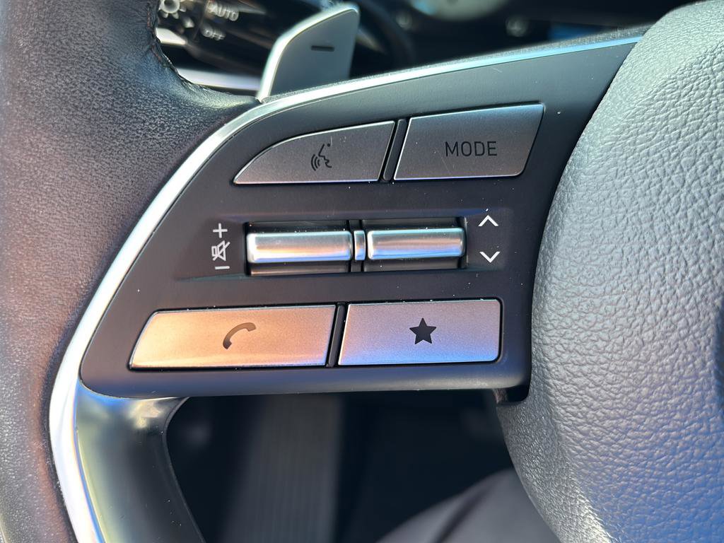 Used 2023 Hyundai Palisade Calligraphy w/ Cargo Package image 27