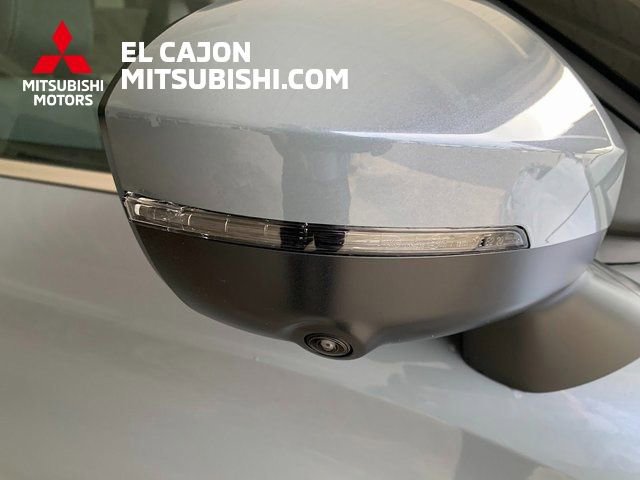 New 2026 Mitsubishi Outlander SE FWD image 23