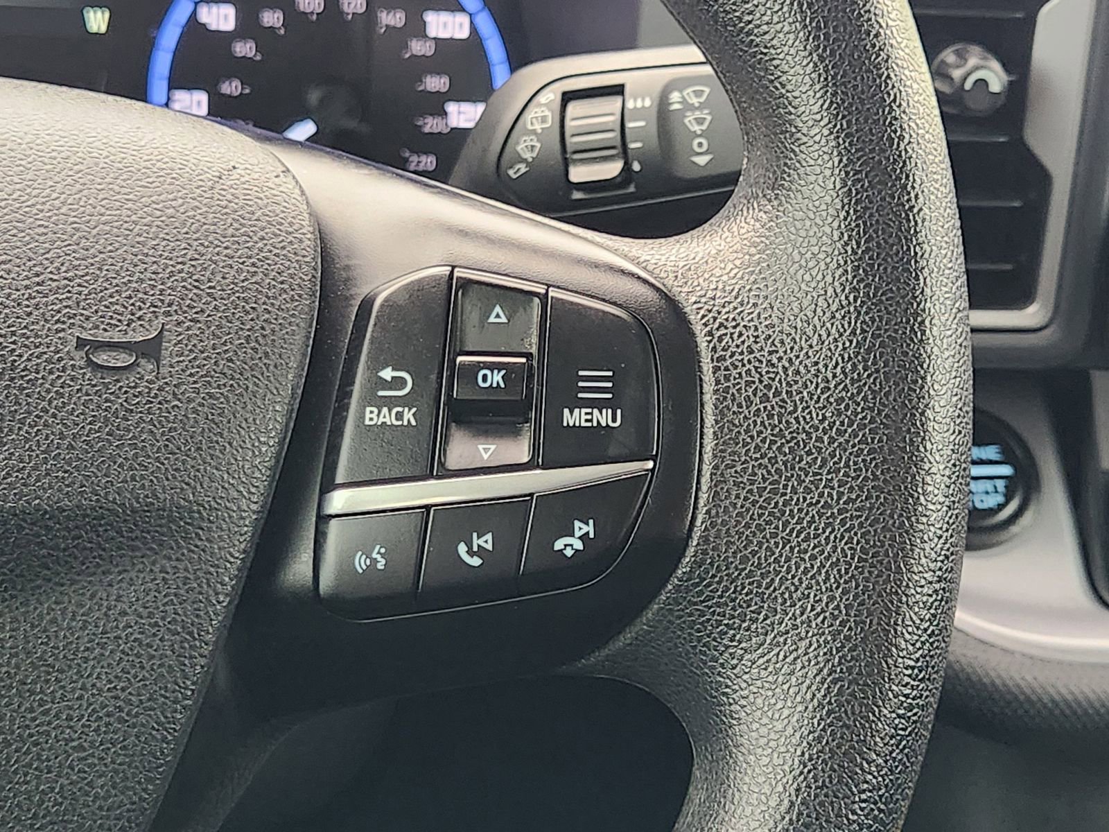 Used 2022 Ford Bronco Sport Big Bend image 31