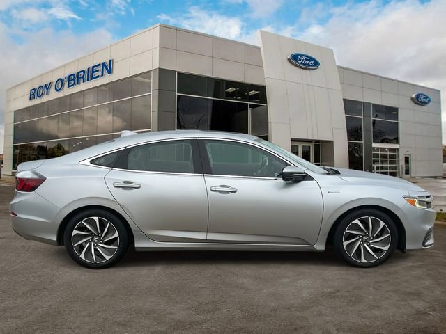 Used 2019 Honda Insight Touring image 6