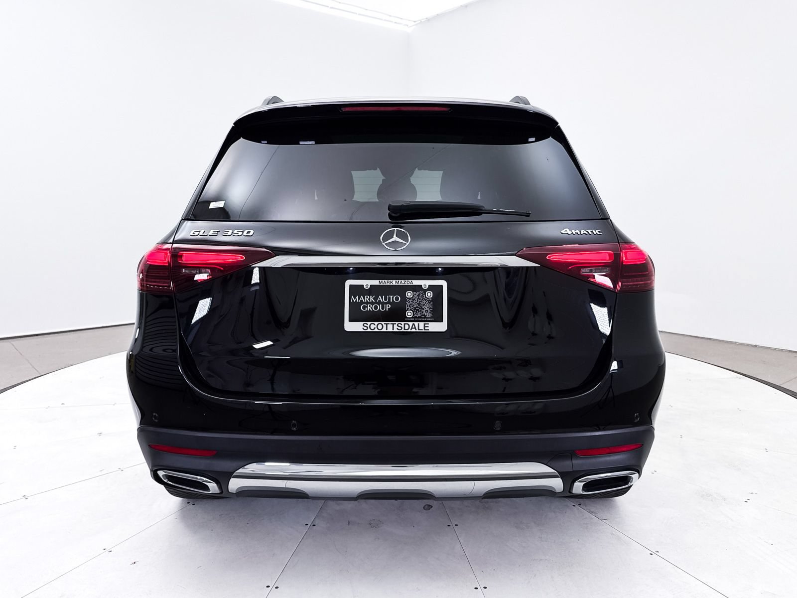 Used 2024 Mercedes-Benz GLE 350 4MATIC image 18