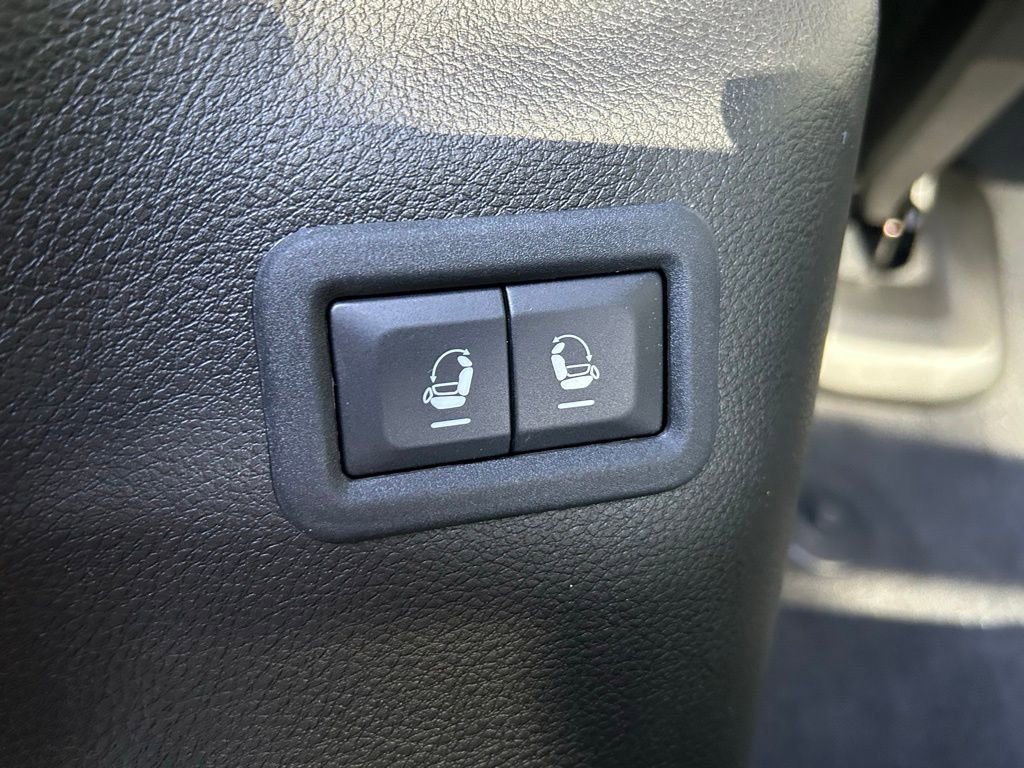 New 2025 Jeep Wagoneer Series III w/ Quick Order Package 25C Super image 44