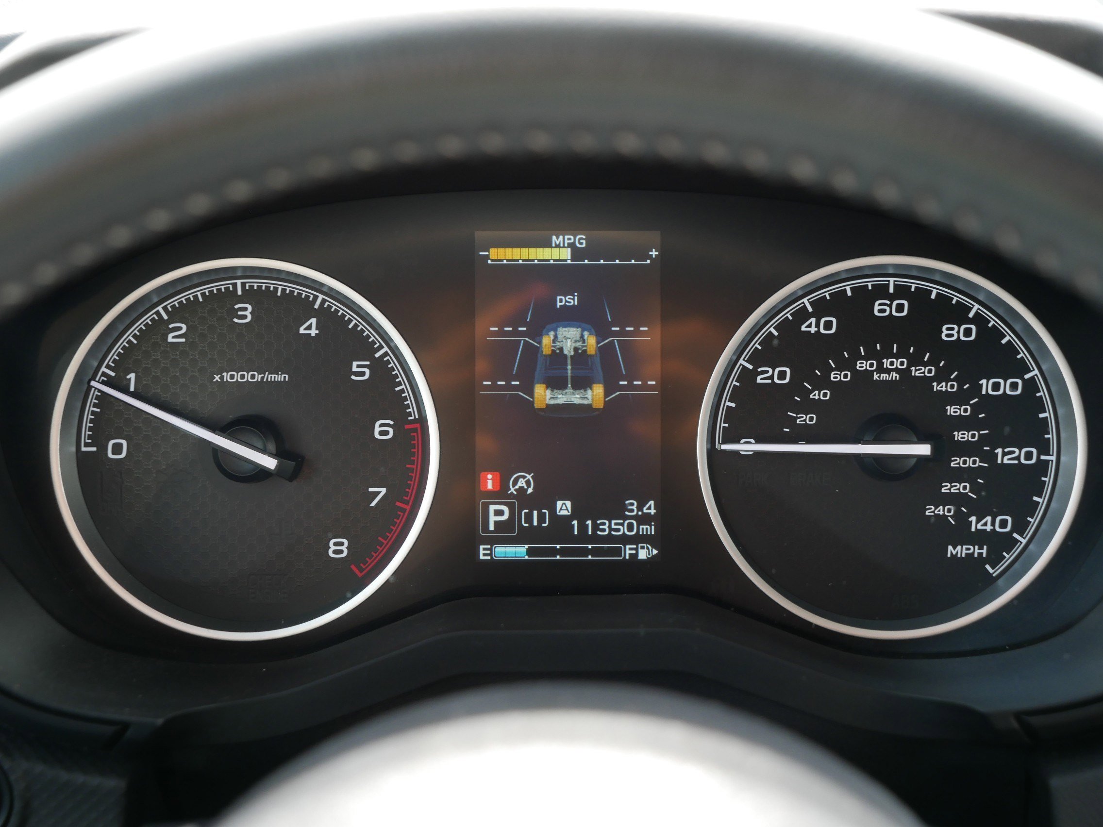 Used 2024 Subaru Forester Premium image 21