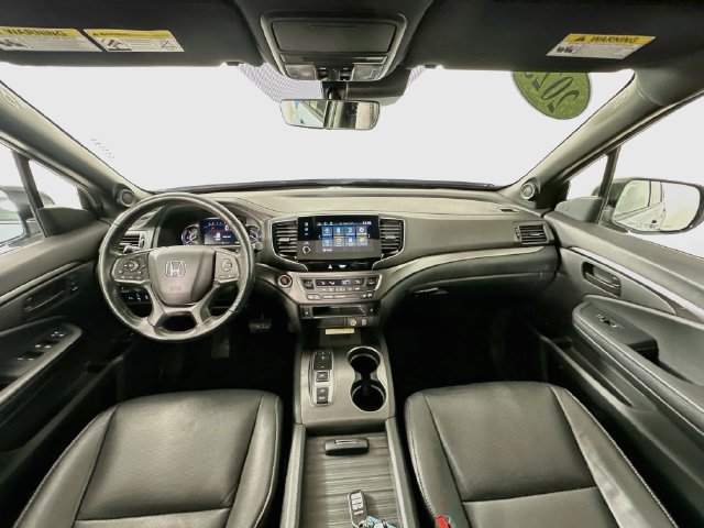 Used 2023 Honda Passport EX-L image 3