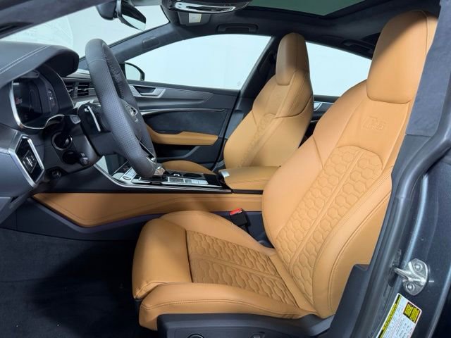 New 2026 Audi RS 7 Performance AWD/4WD image 18