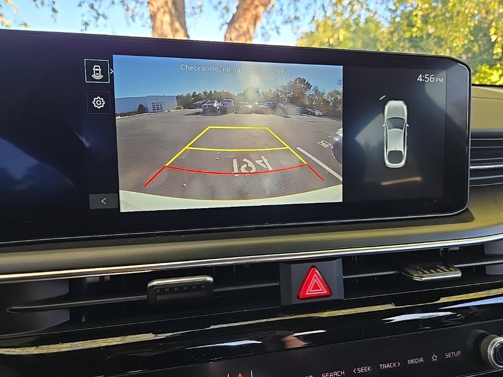 Certified 2026 Kia K5 GT-Line AWD/4WD image 22