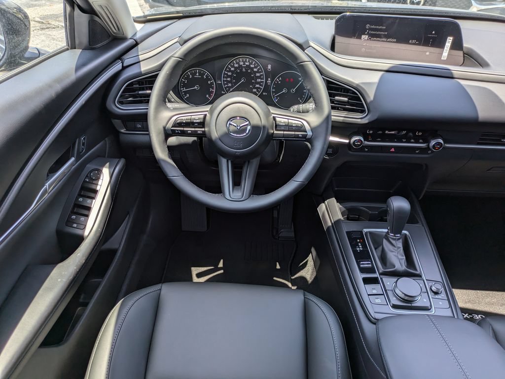 New 2026 MAZDA CX-30 AWD 2.5 S w/ Select Sport Pkg image 16