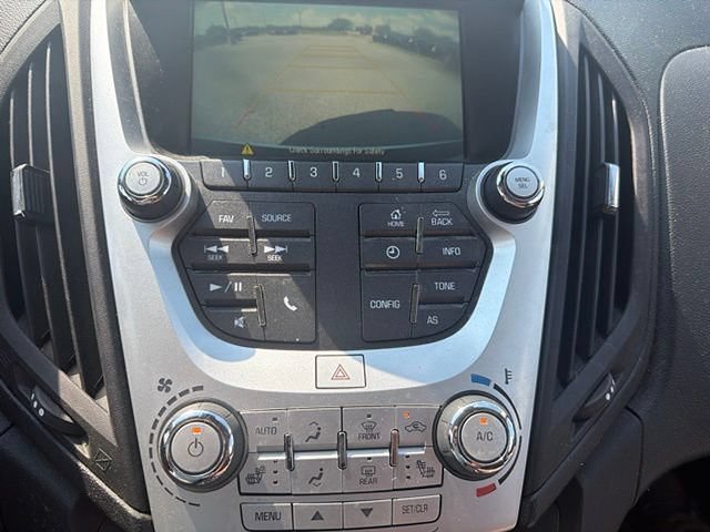 Used 2017 Chevrolet Equinox LT w/ Convenience Package FWD image 15