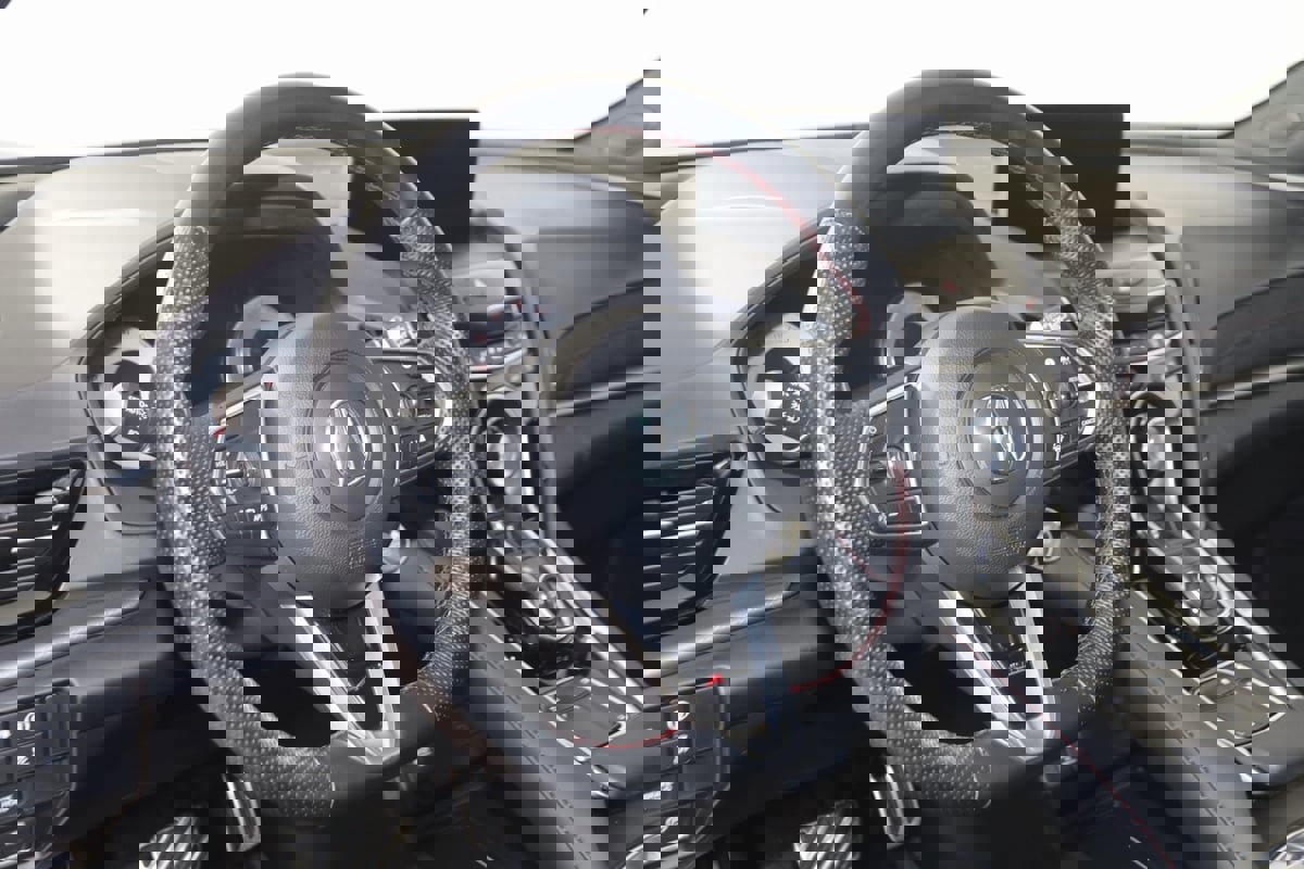 Used 2024 Acura RDX A-Spec image 6