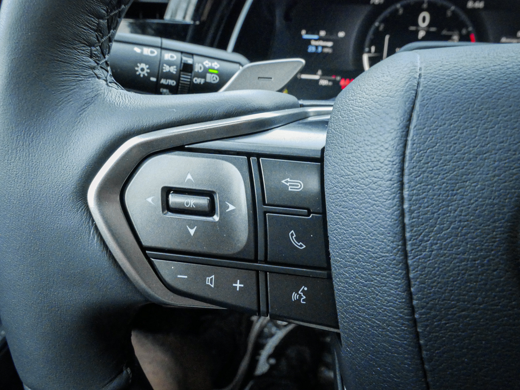 Used 2026 Lexus RX 350 Premium w/ Convenience Package AWD/4WD image 18