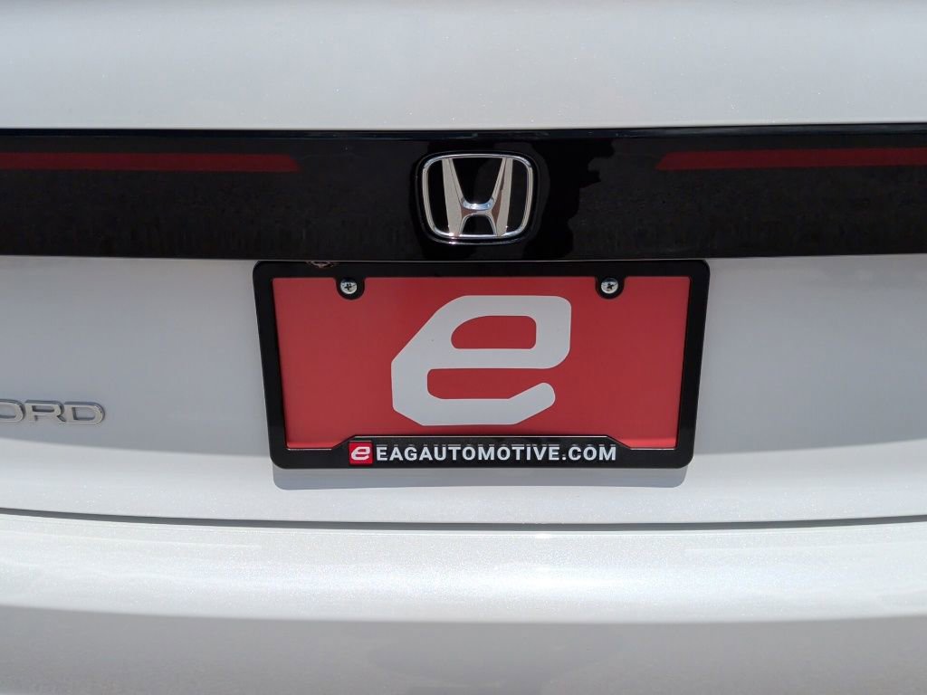 Used 2026 Honda Accord SE image 39