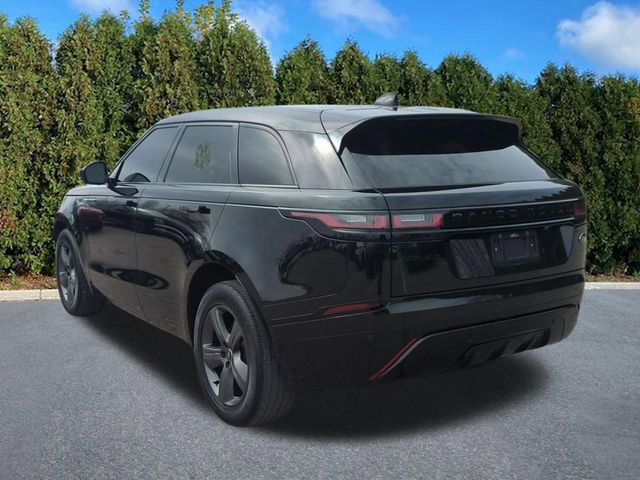 Used 2023 Land Rover Range Rover Velar R-Dynamic S AWD/4WD image 6