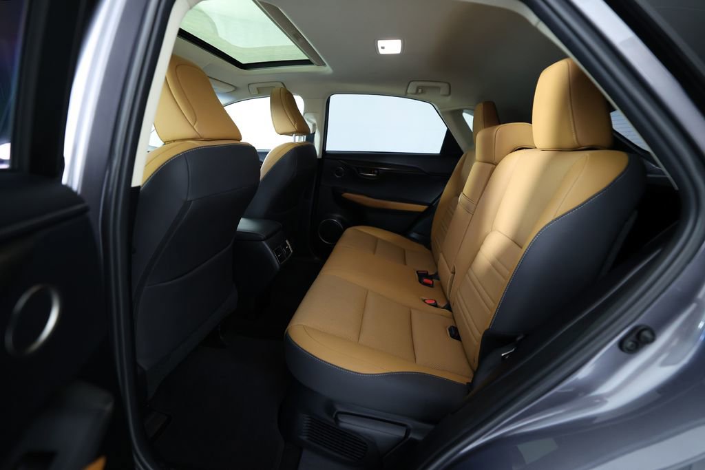 Used 2019 Lexus NX 300h AWD w/ Premium Package image 14