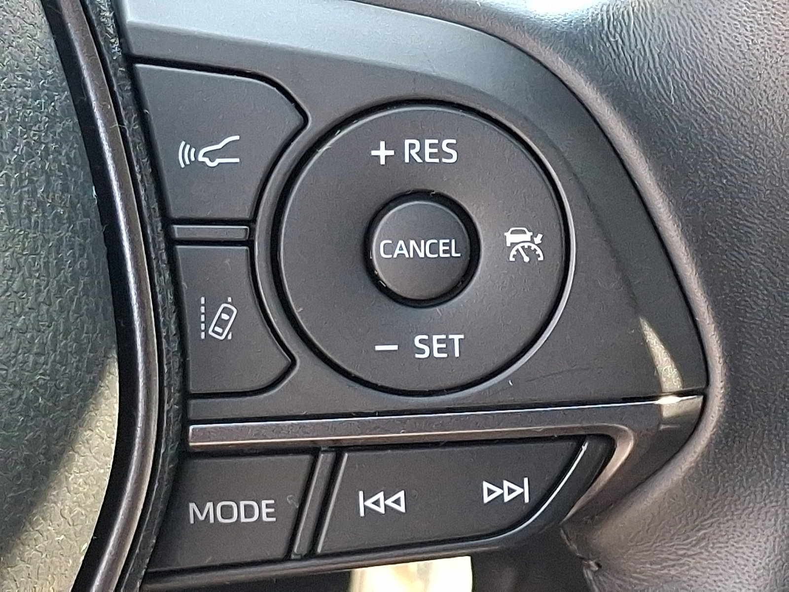 Certified 2024 Toyota Camry SE AWD/4WD image 22