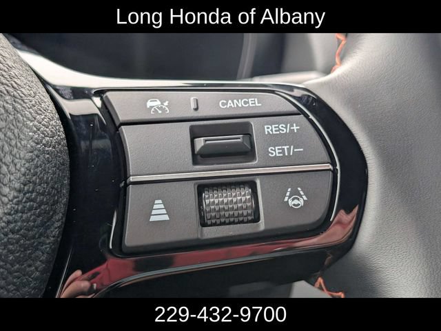 New 2026 Honda Pilot Sport image 24