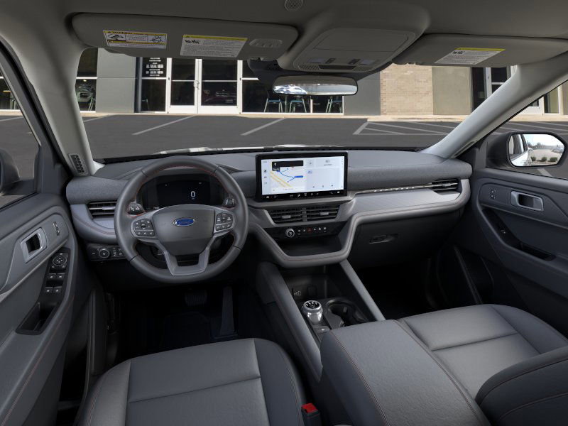 New 2026 Ford Explorer Active w/ Active Comfort Package image 9