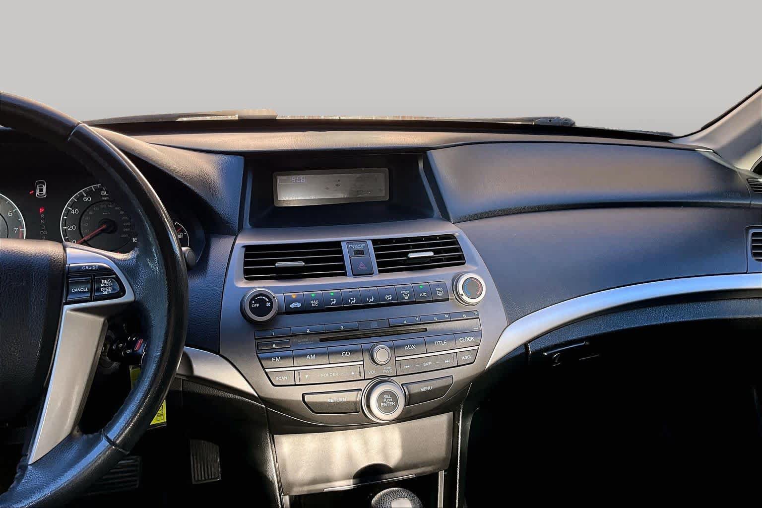 Used 2012 Honda Accord SE image 6