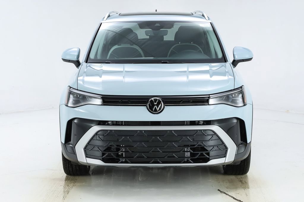 New 2026 Volkswagen Taos SE FWD image 16