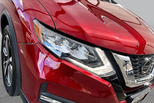 Certified 2019 Nissan Rogue SL w/ Premium Package AWD/4WD image 28