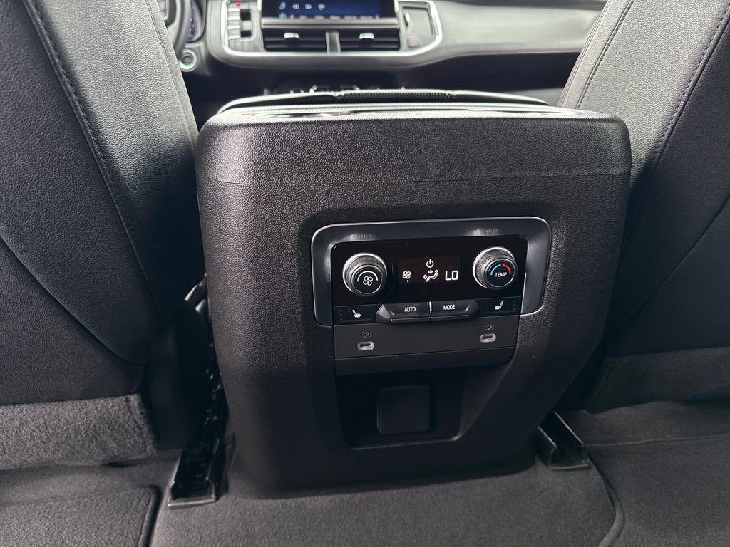 Used 2023 Chevrolet Tahoe RST w/ Luxury Package image 29