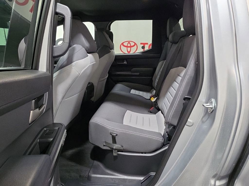 Used 2024 Toyota Tacoma TRD Off-Road image 20
