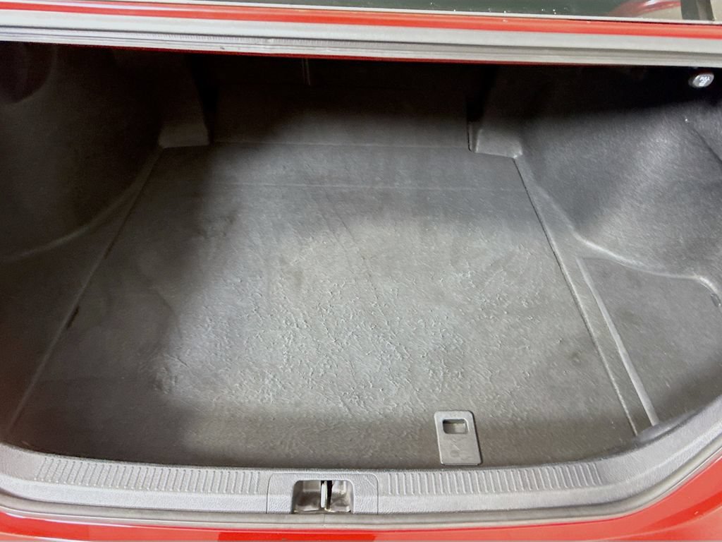 Used 2021 Toyota Camry XSE w/ Navigation Upgrade Package FWD image 24