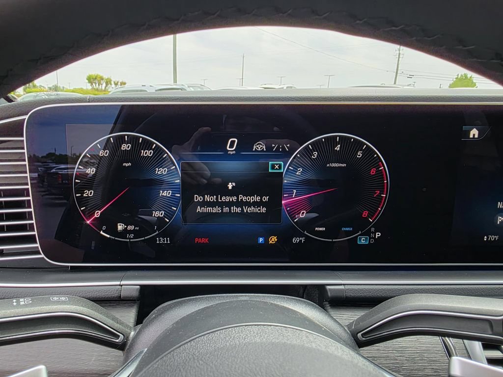 New 2026 Mercedes-Benz GLE 450 4MATIC Coupe image 15
