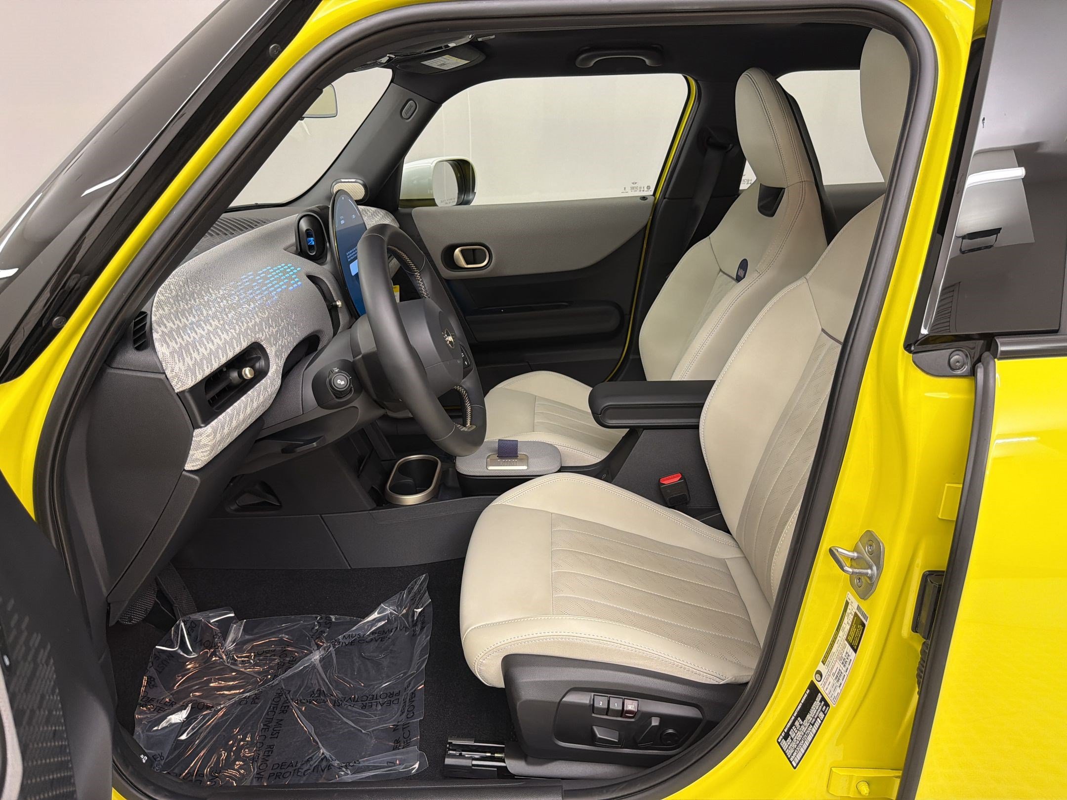 Used 2026 MINI Cooper S FWD image 5
