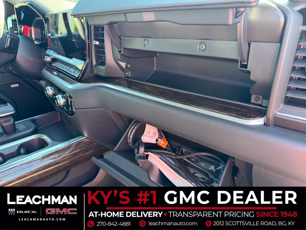 New 2026 GMC Sierra 1500 Elevation w/ Preferred Package AWD/4WD image 29