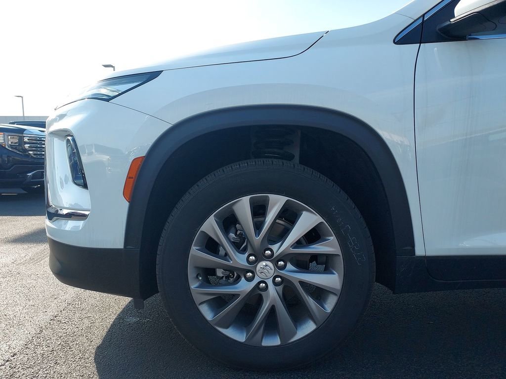 New 2026 Buick Enclave Preferred w/ Power Package image 16