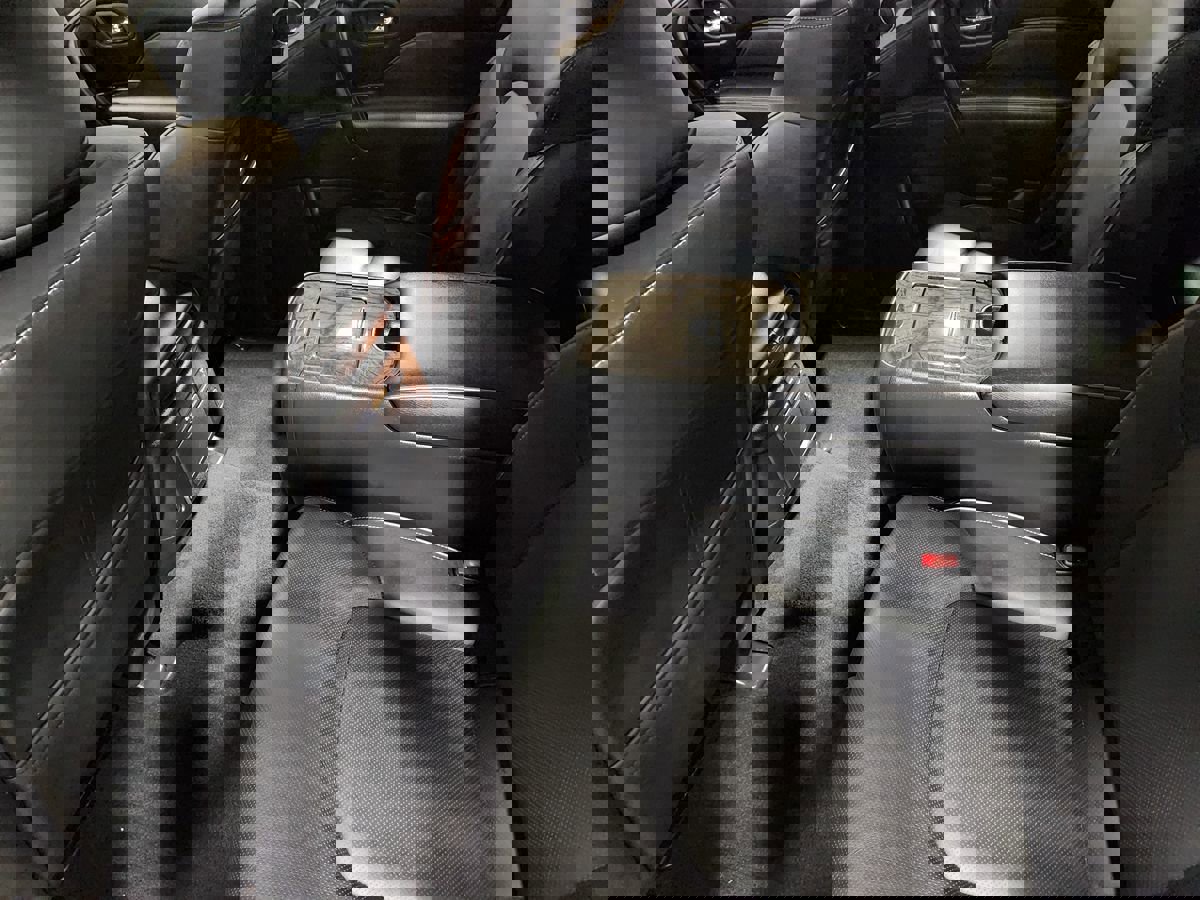 Used 2020 INFINITI QX80 Luxe image 47