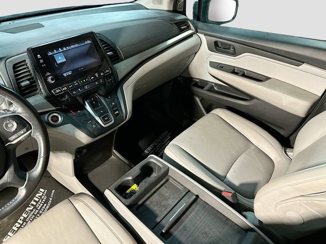 Used 2018 Honda Odyssey EX-L image 24