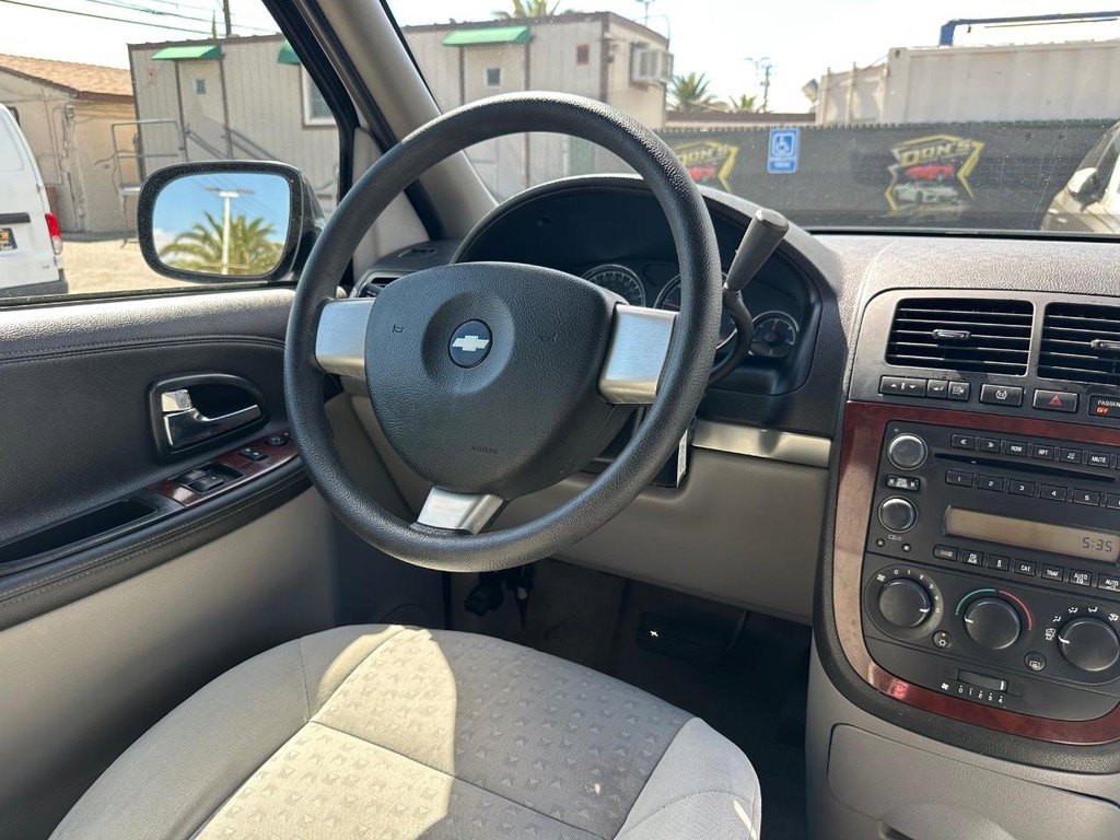 Used 2008 Chevrolet Uplander LS w/ Climate Package image 23