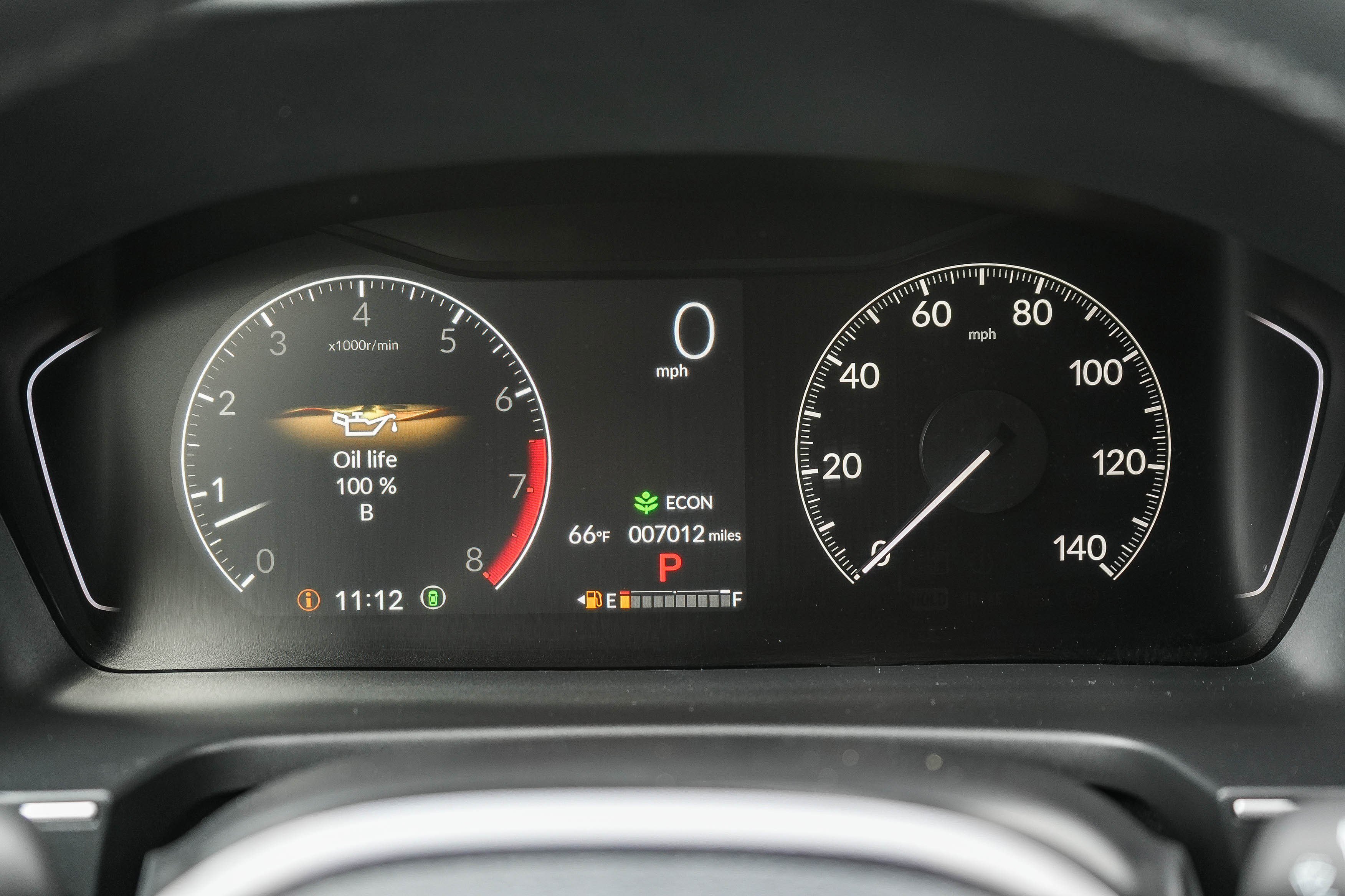 Certified 2025 Honda Pilot EX-L image 23