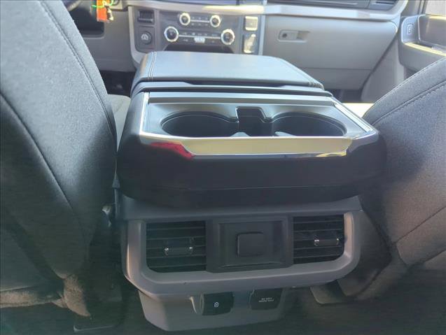 Used 2024 Ford F150 XLT w/ Mobile Office Package image 18