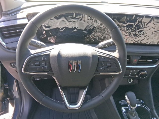 New 2026 Buick Encore GX Preferred w/ Comfort Package image 12