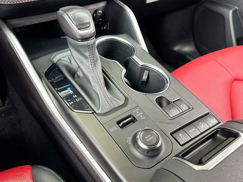 Used 2021 Toyota Highlander XSE image 19