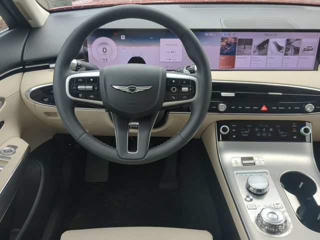 New 2026 Genesis GV70 2.5T Select AWD/4WD image 14