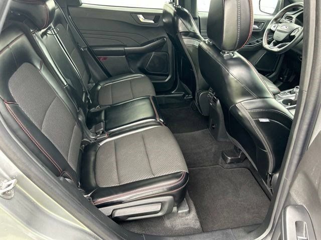 Used 2024 Ford Escape ST-Line AWD/4WD image 45