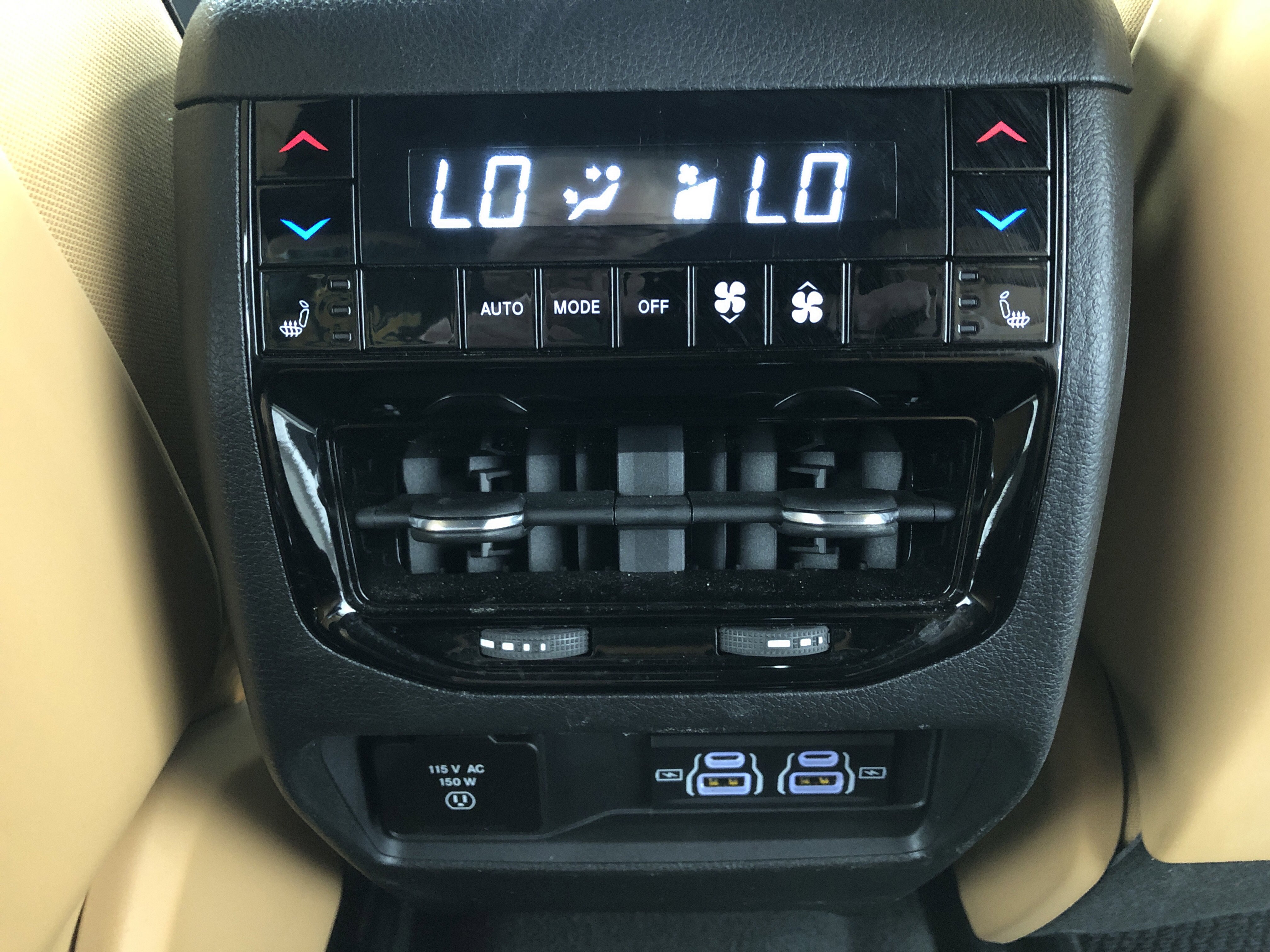 Used 2025 Jeep Grand Cherokee L Summit image 15