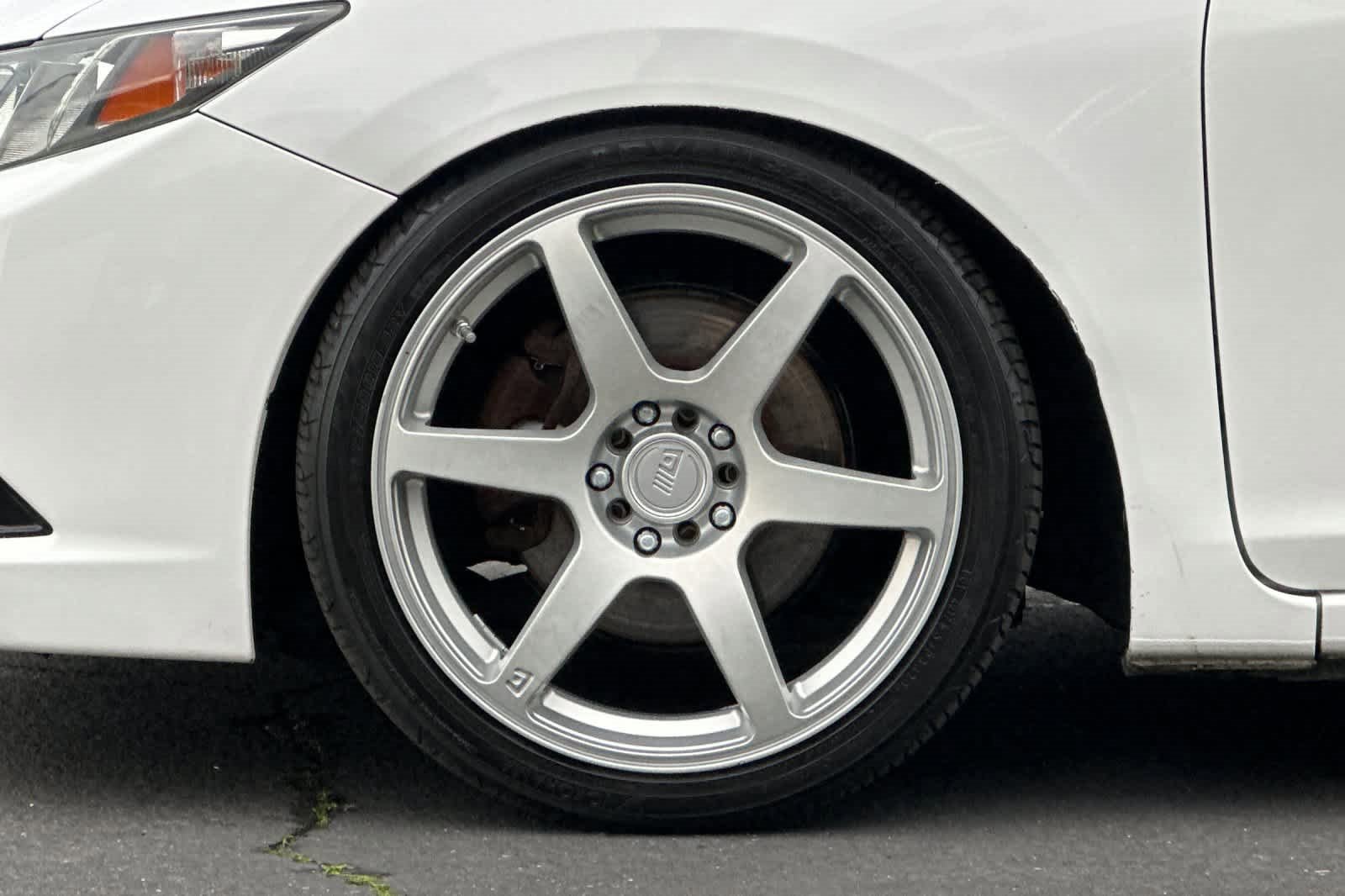 Used 2013 Honda Civic Si image 24